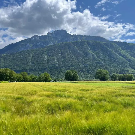 Annecy Geneve Rochexpo & Vintage Car Appartement Bonneville (Haute-Savoie)