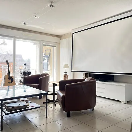 Annecy Geneve Rochexpo & Vintage Car Appartement Bonneville (Haute-Savoie)
