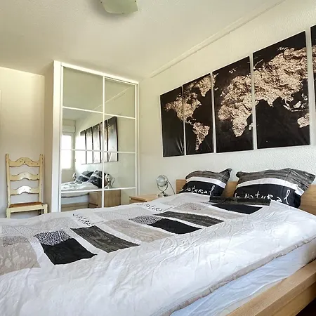 Appartement Annecy Geneve Rochexpo & Vintage Car Bonneville (Haute-Savoie)